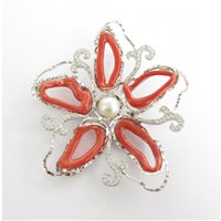 Charm Damiata Gioielli Donna in Argento 10042-D199 - 10042-D199